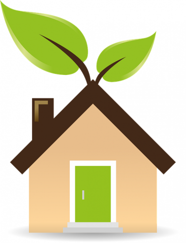 Podpory pro stavby nízkoenergetických bytových domů, zelené střechy a využívání tepla z odpadní vody